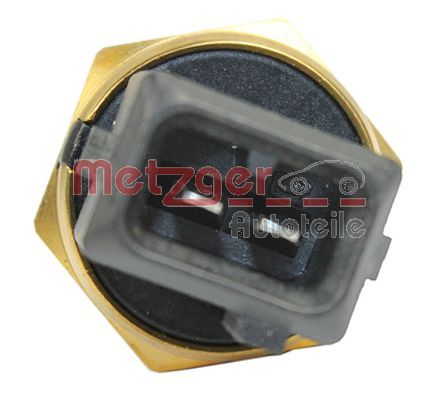 METZGER 0905468 ORIGINAL ERSATZTEIL Sensor, Öltemperatur